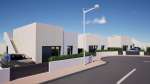 Verasol home chalet 4 bedrooms mazarrn costa blanca