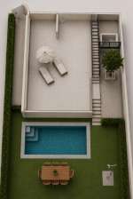 Verasol home chalet 4 bedrooms mazarrn costa blanca