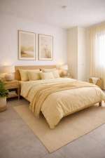 Verasol home chalet 4 bedrooms mazarrn costa blanca vsh 0624