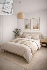 Verasol home chalet 4 bedrooms mazarrn costa blanca vsh 0624
