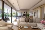 Verasol home chalet 4 bedrooms moraira costa blanca