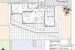 Verasol home chalet 4 bedrooms moraira costa blanca
