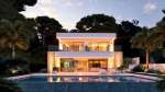 Verasol home chalet 4 bedrooms moraira costa blanca vsh 0263