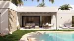 Verasol home chalet 4 bedrooms murcia costa blanca