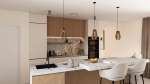 Verasol home chalet 4 bedrooms murcia costa blanca