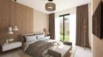 Verasol home chalet 4 bedrooms murcia costa blanca