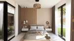 Verasol home chalet 4 bedrooms murcia costa blanca