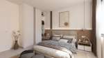 Verasol home chalet 4 bedrooms murcia costa blanca
