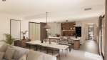 Verasol home chalet 4 bedrooms murcia costa blanca