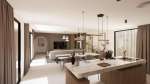 Verasol home chalet 4 bedrooms murcia costa blanca