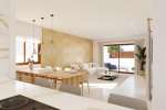 Verasol home chalet 4 bedrooms orihuela costa blanca