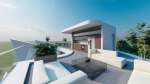 Verasol home chalet 4 bedrooms orihuela costa blanca