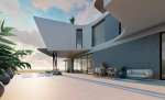 Verasol home chalet 4 bedrooms orihuela costa blanca