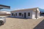 Verasol home chalet 4 bedrooms penguila costa blanca