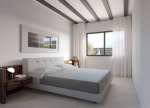 Verasol home chalet 4 bedrooms penguila costa blanca