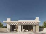 Verasol home chalet 4 bedrooms polop costa blanca