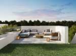 Verasol home chalet 4 bedrooms polop costa blanca