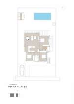 Verasol home chalet 4 bedrooms polop costa blanca