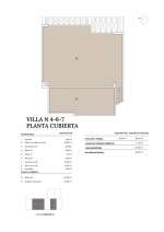 Verasol home chalet 4 bedrooms polop costa blanca
