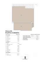 Verasol home chalet 4 bedrooms polop costa blanca