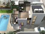 Verasol home chalet 4 bedrooms rojales costa blanca