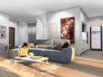 Verasol home chalet 4 bedrooms rojales costa blanca