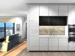 Verasol home chalet 4 bedrooms rojales costa blanca