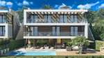 Verasol home chalet 4 bedrooms rojales costa blanca vsh 0351