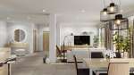 Verasol home chalet 4 bedrooms rojales costa blanca vsh 0351