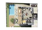 Verasol home chalet 4 bedrooms rojales costa blanca vsh 0351
