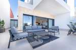 Verasol home chalet 4 bedrooms san pedro del pinatar costa blanca