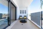 Verasol home chalet 4 bedrooms san pedro del pinatar costa blanca