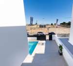 Verasol home chalet 4 bedrooms san pedro del pinatar costa blanca