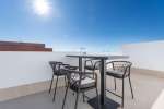 Verasol home chalet 4 bedrooms san pedro del pinatar costa blanca