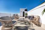 Verasol home chalet 4 bedrooms san pedro del pinatar costa blanca