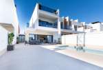 Verasol home chalet 4 bedrooms san pedro del pinatar costa blanca