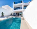 Verasol home chalet 4 bedrooms san pedro del pinatar costa blanca