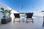 Verasol home chalet 4 bedrooms san pedro del pinatar costa blanca