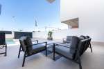 Verasol home chalet 4 bedrooms san pedro del pinatar costa blanca