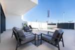 Verasol home chalet 4 bedrooms san pedro del pinatar costa blanca