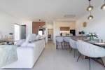 Verasol home chalet 4 bedrooms san pedro del pinatar costa blanca