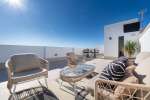 Verasol home chalet 4 bedrooms san pedro del pinatar costa blanca