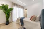 Verasol home chalet 4 bedrooms san pedro del pinatar costa blanca