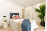 Verasol home chalet 4 bedrooms san pedro del pinatar costa blanca