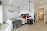 Verasol home chalet 4 bedrooms san pedro del pinatar costa blanca