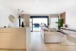 Verasol home chalet 4 bedrooms san pedro del pinatar costa blanca