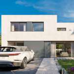 Verasol home chalet 4 bedrooms santa pola costa blanca vsh 0375