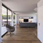 Verasol home chalet 4 bedrooms santa pola costa blanca vsh 0375