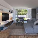 Verasol home chalet 4 bedrooms santa pola costa blanca vsh 0375