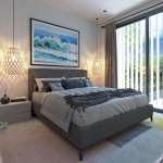Verasol home chalet 4 bedrooms santa pola costa blanca vsh 0375